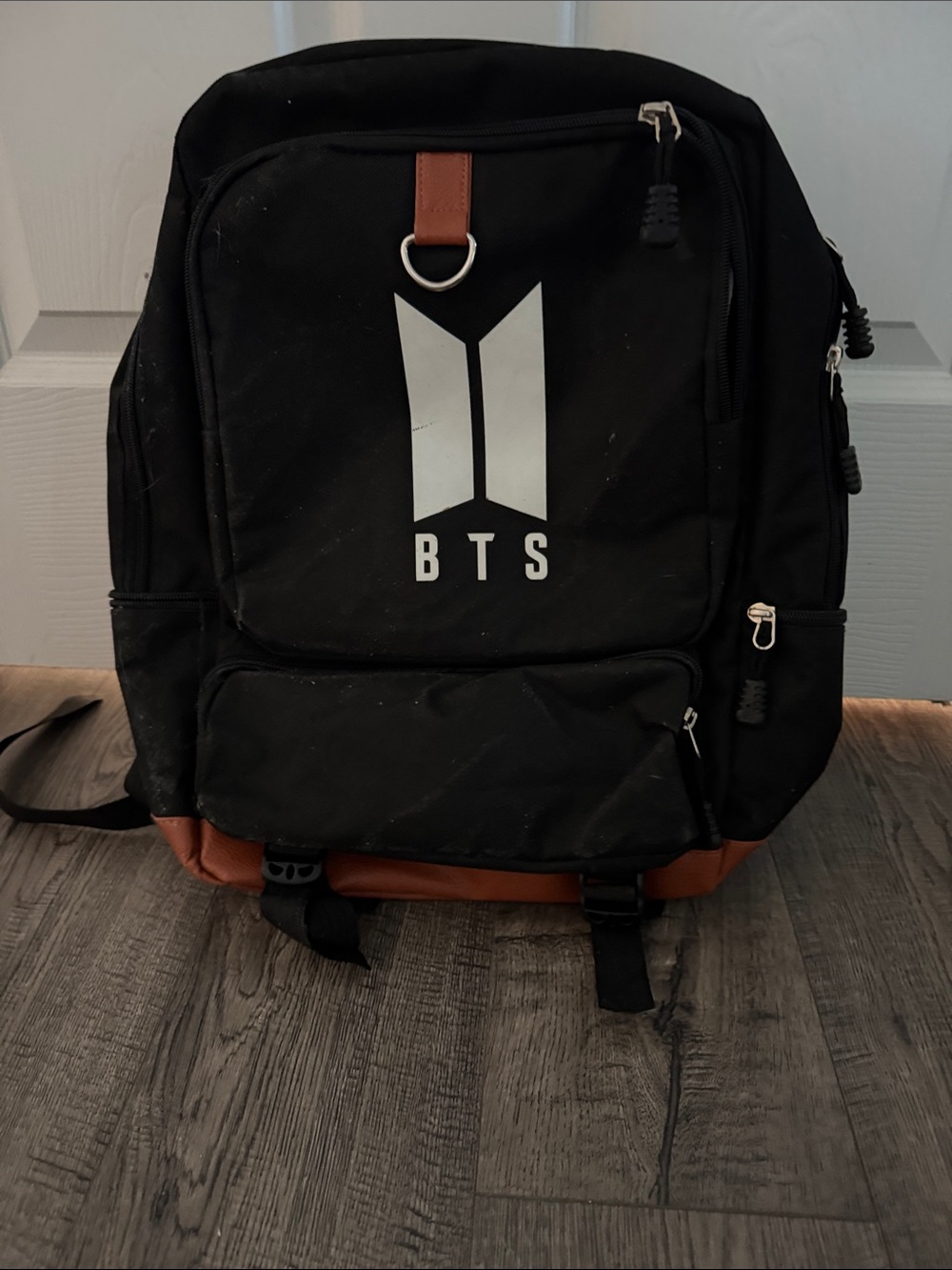 BTS Backpack